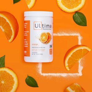 Ultima Replenisher Electrolyte Hydration Mix Powder